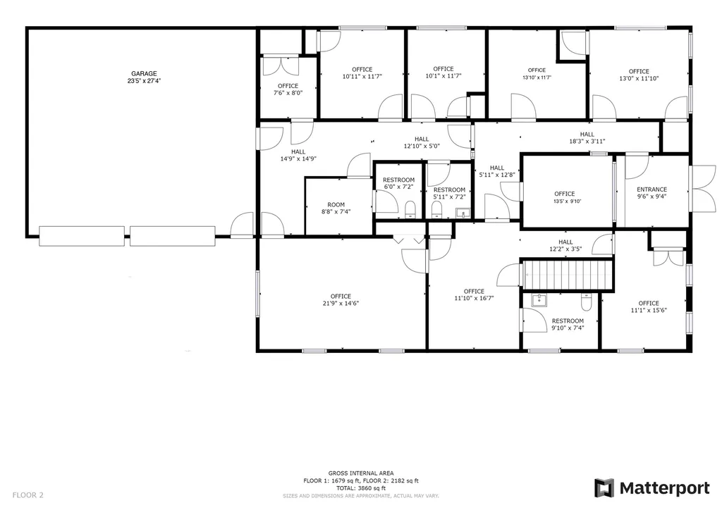 179 E Main Street Tilton NH 03276