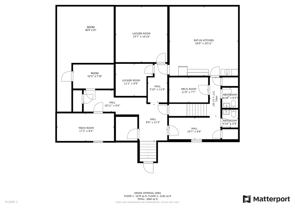 179 E Main Street Tilton NH 03276