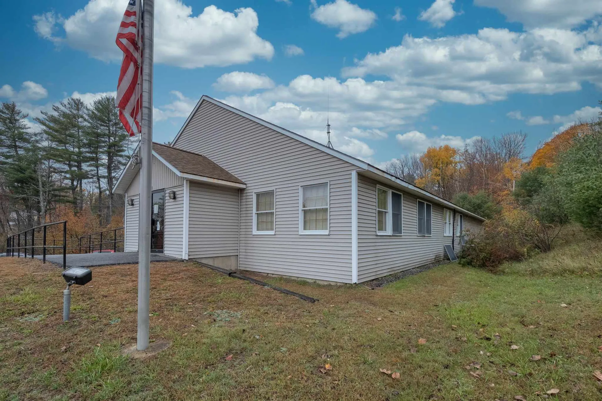 179 E Main Street Tilton NH 03276