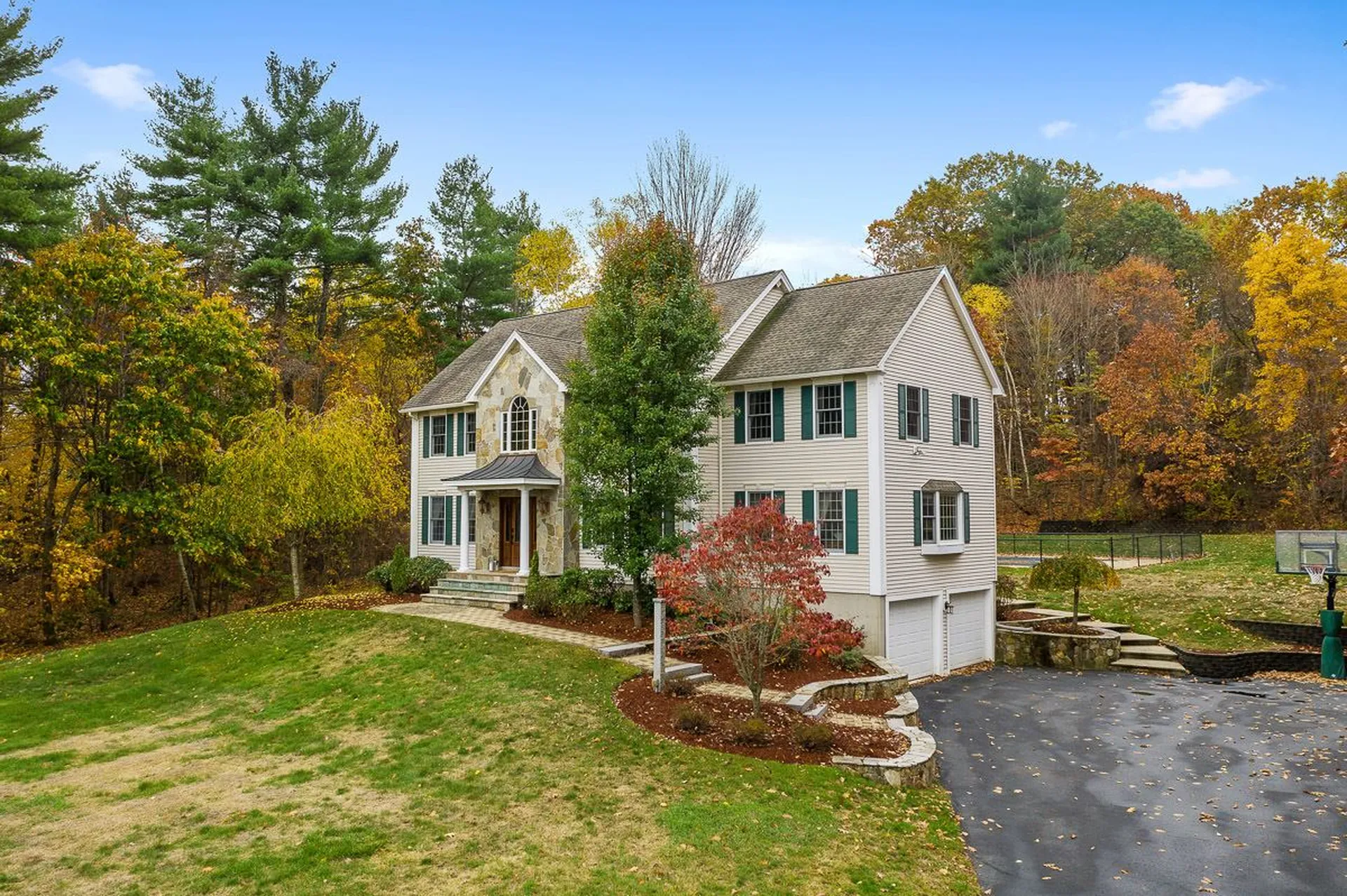 7 Holstein Drive Pelham NH 03076
