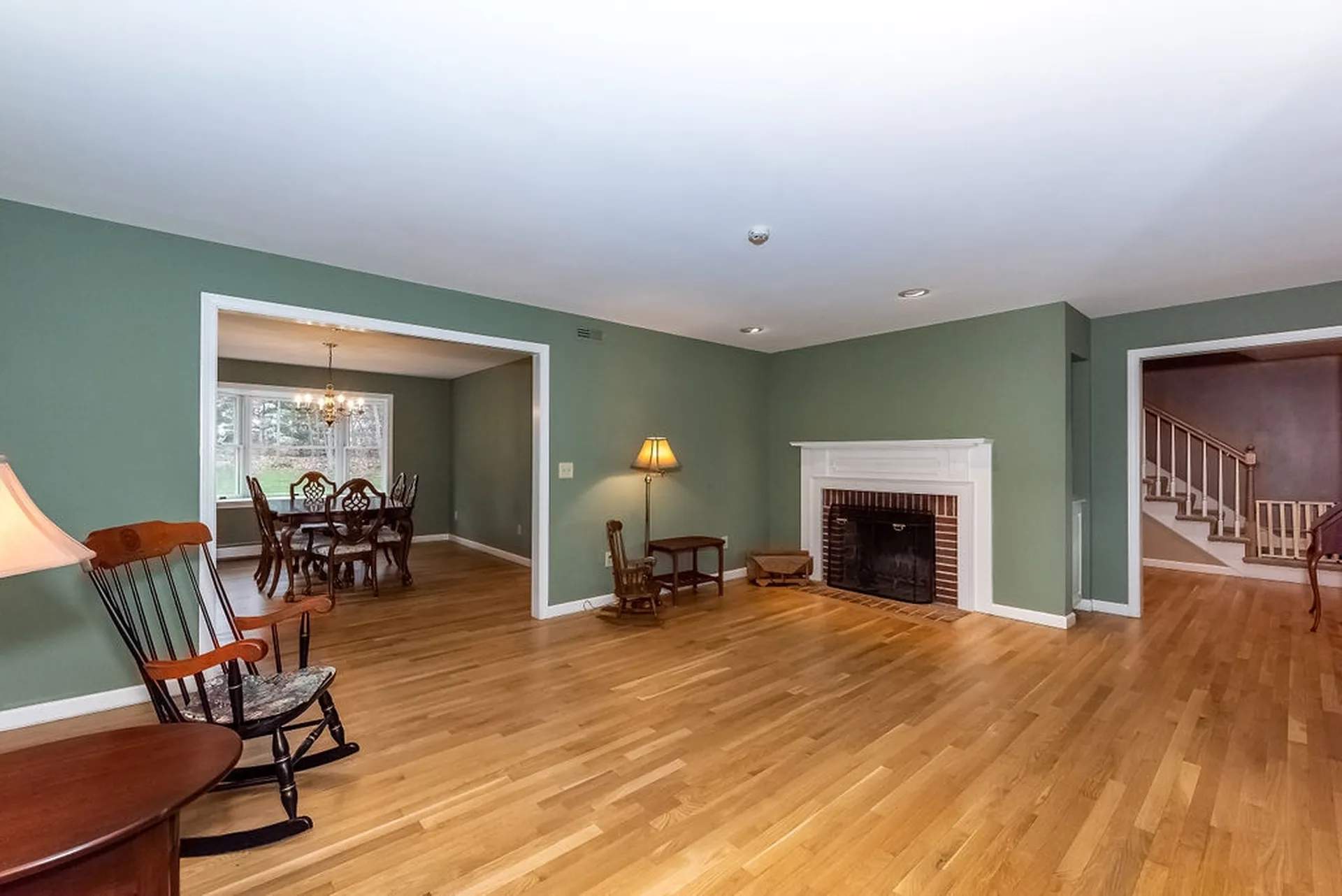 8 Reyners Brook Drive Dover NH 03820