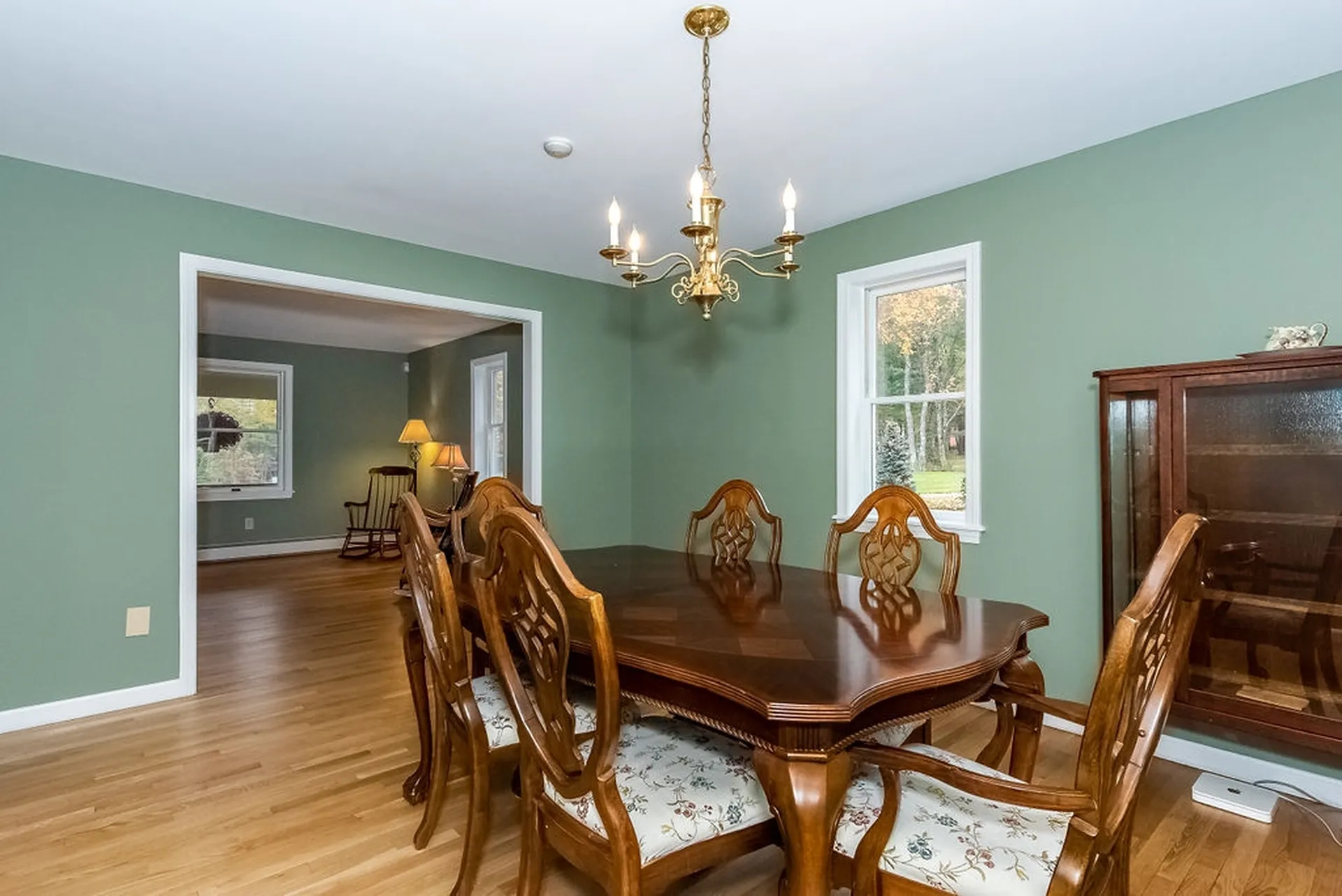 8 Reyners Brook Drive Dover NH 03820