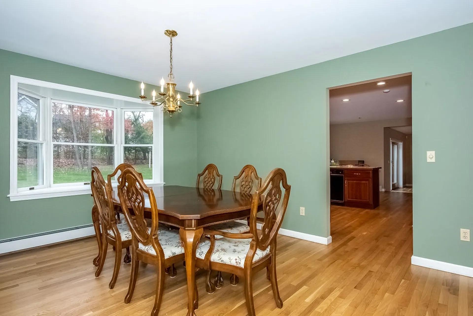8 Reyners Brook Drive Dover NH 03820