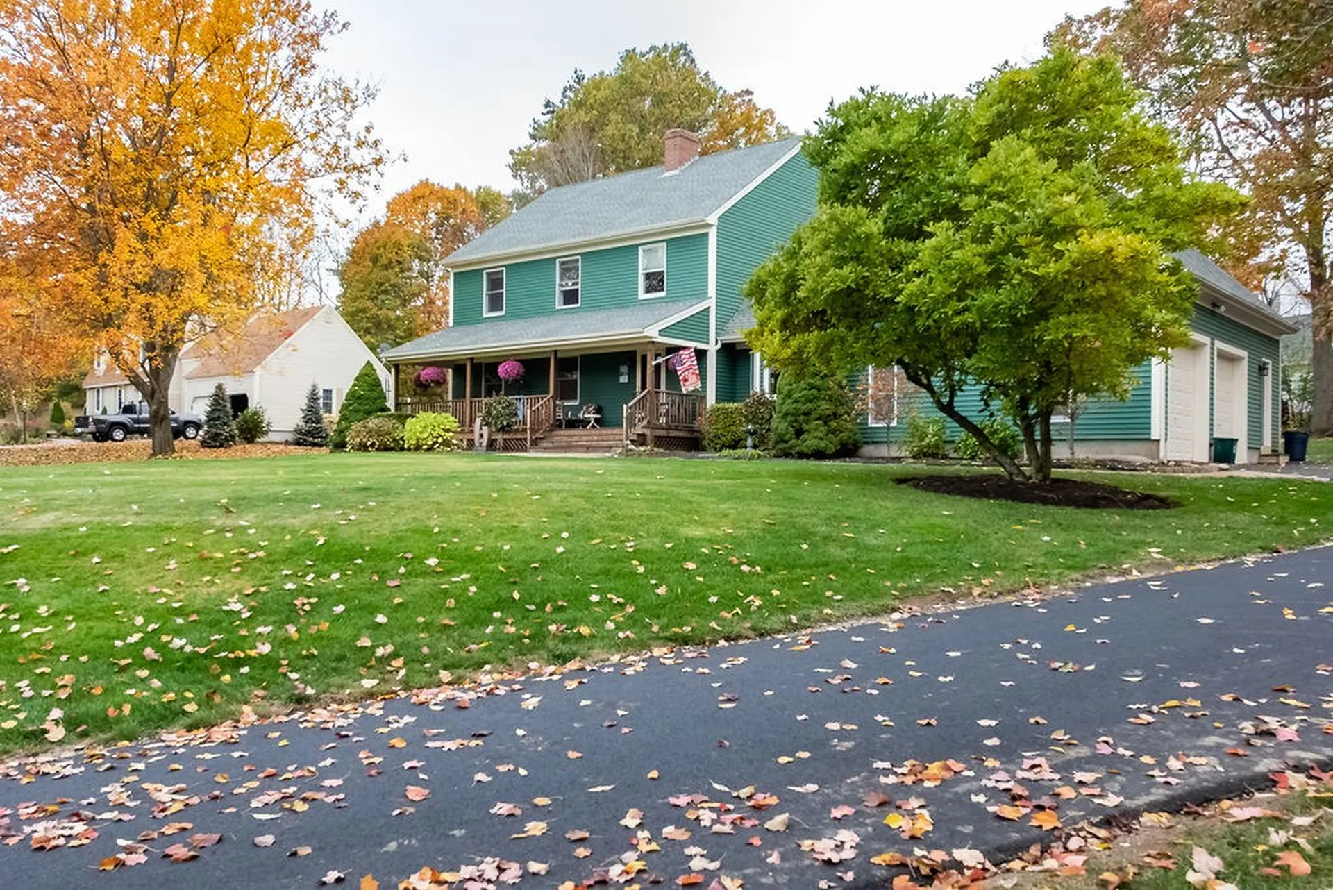 8 Reyners Brook Drive Dover NH 03820