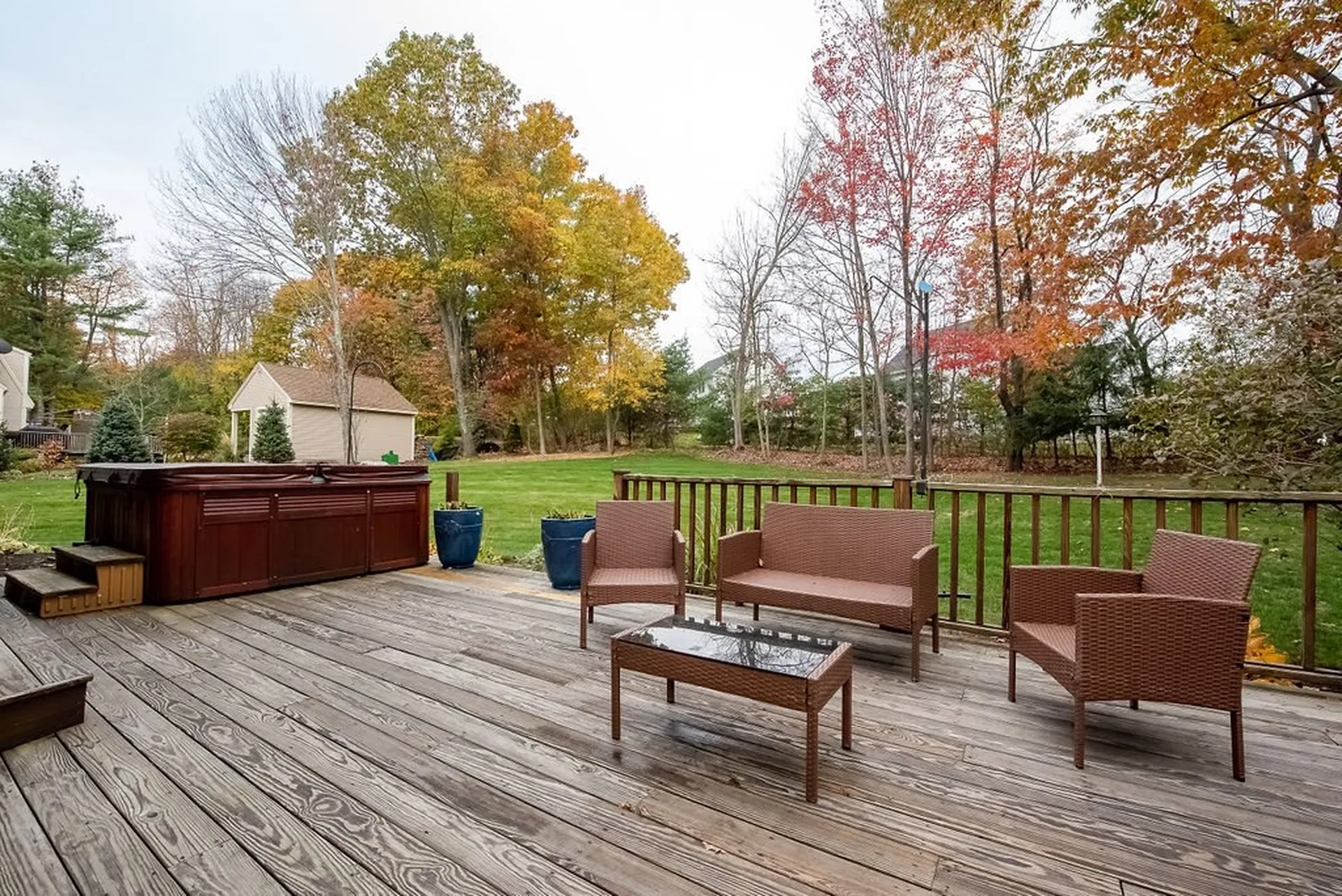 8 Reyners Brook Drive Dover NH 03820