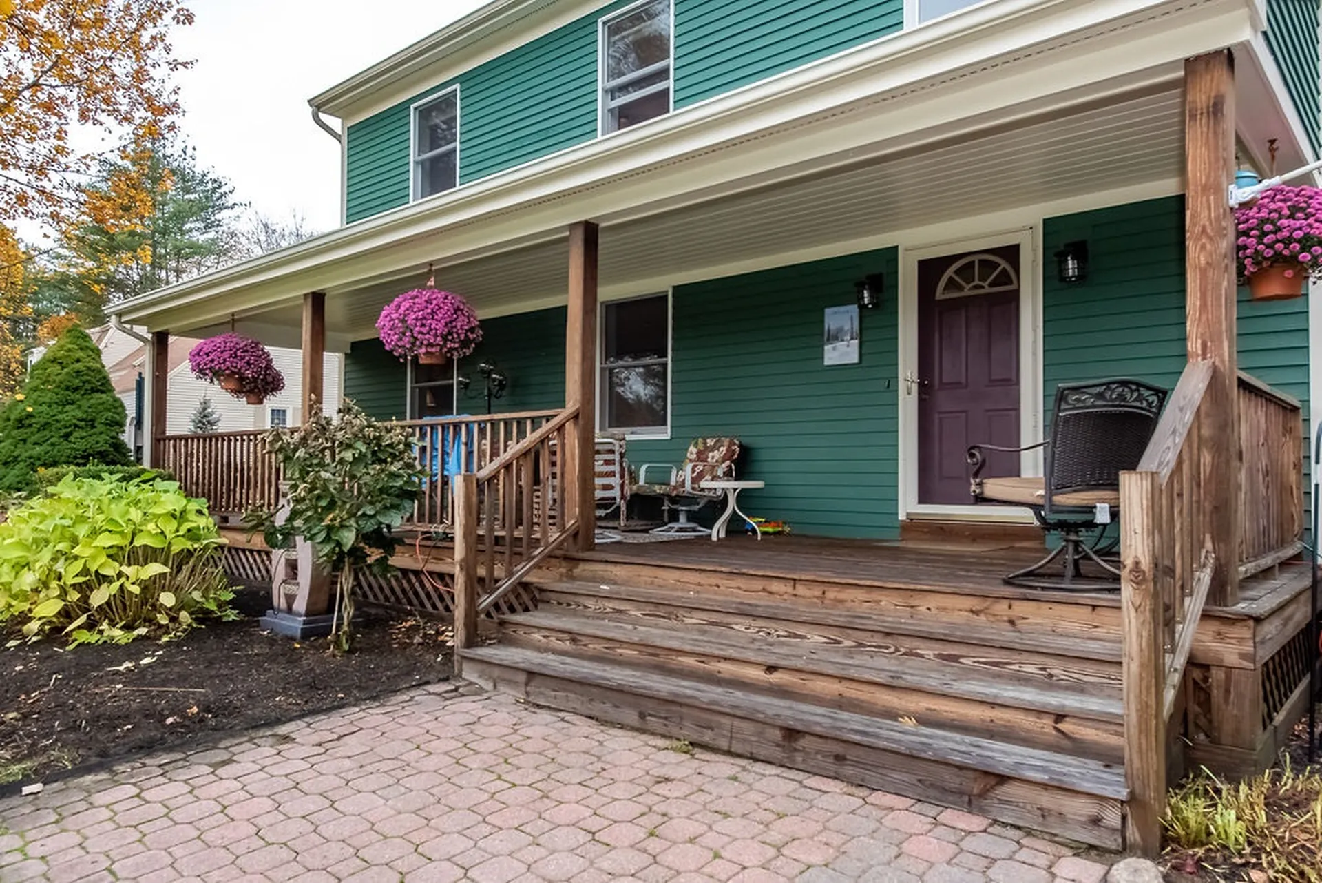 8 Reyners Brook Drive Dover NH 03820