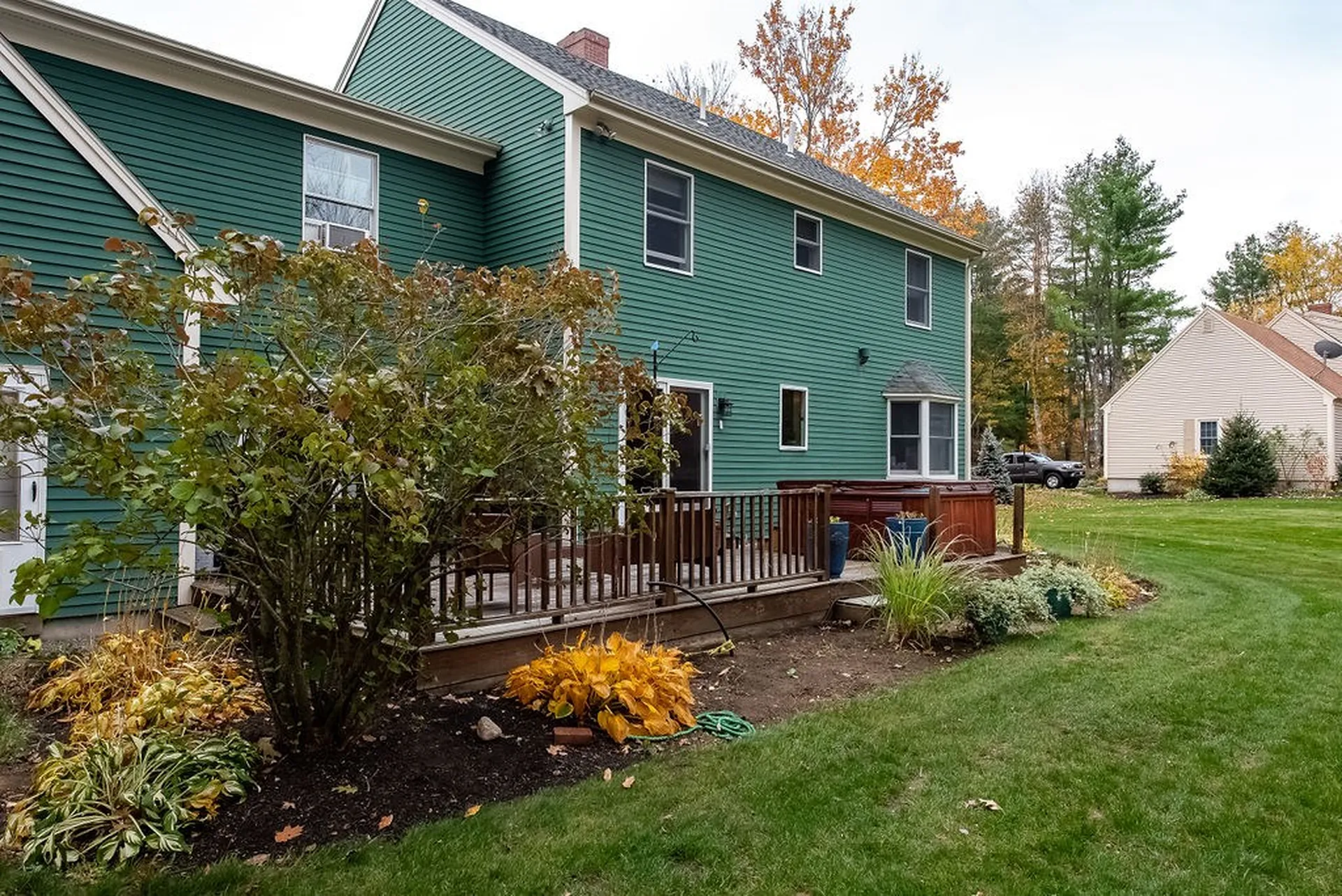 8 Reyners Brook Drive Dover NH 03820