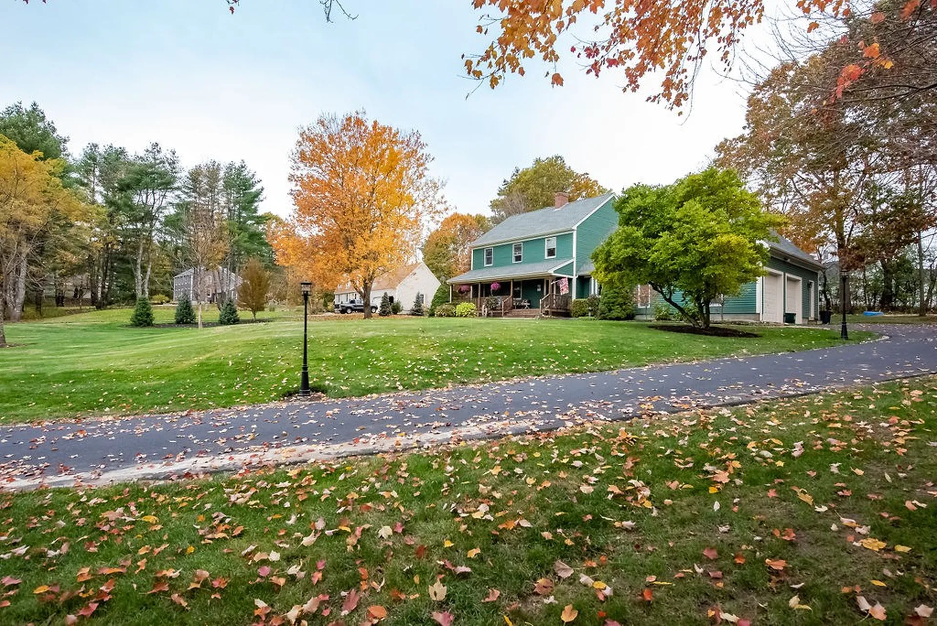 8 Reyners Brook Drive Dover NH 03820