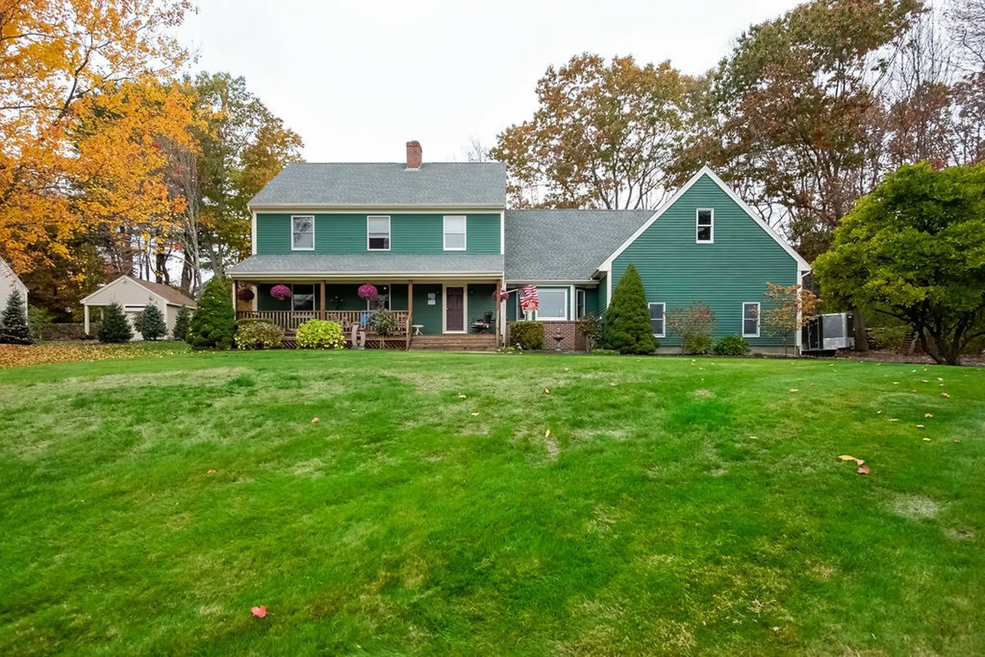 8 Reyners Brook Drive Dover NH 03820