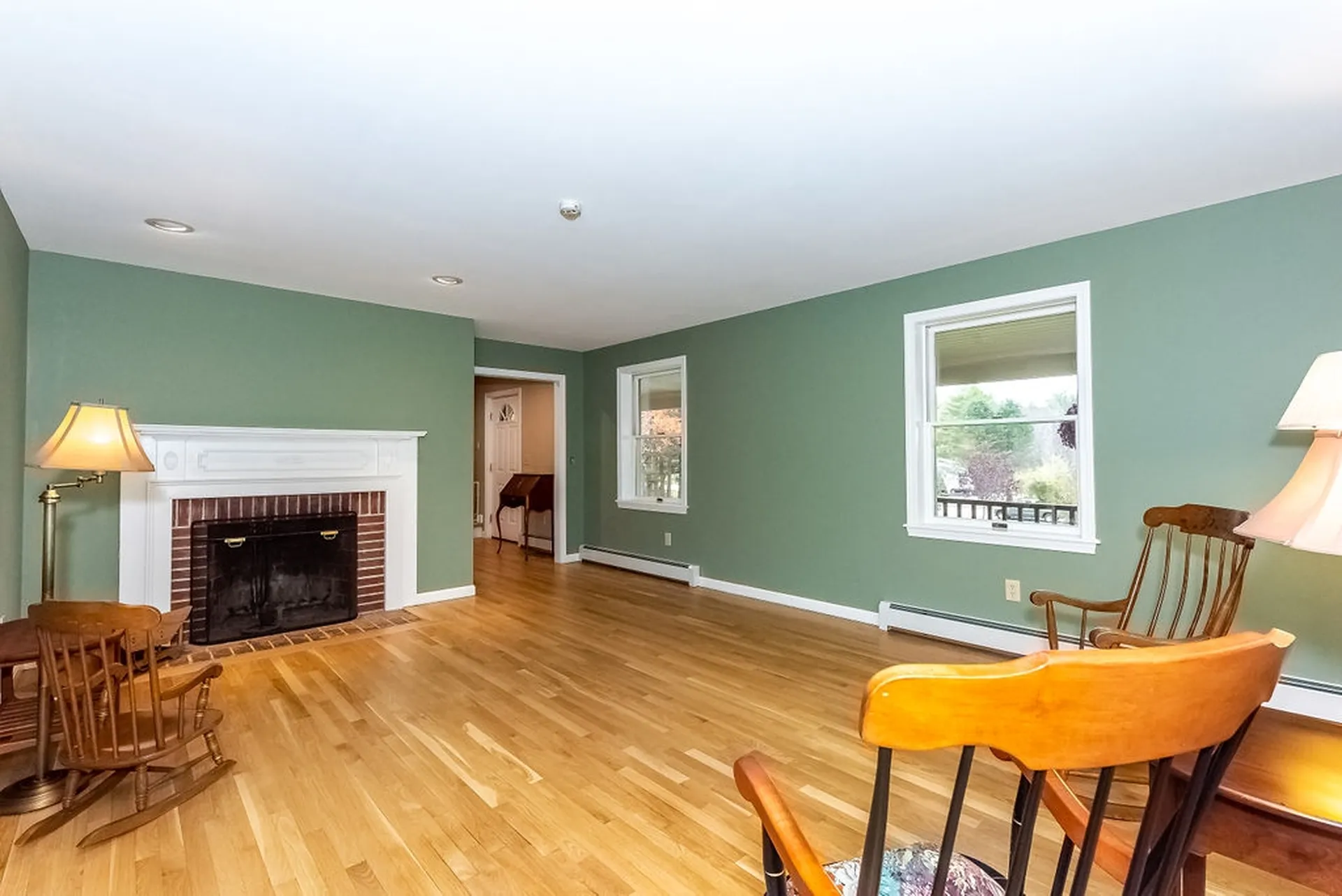 8 Reyners Brook Drive Dover NH 03820