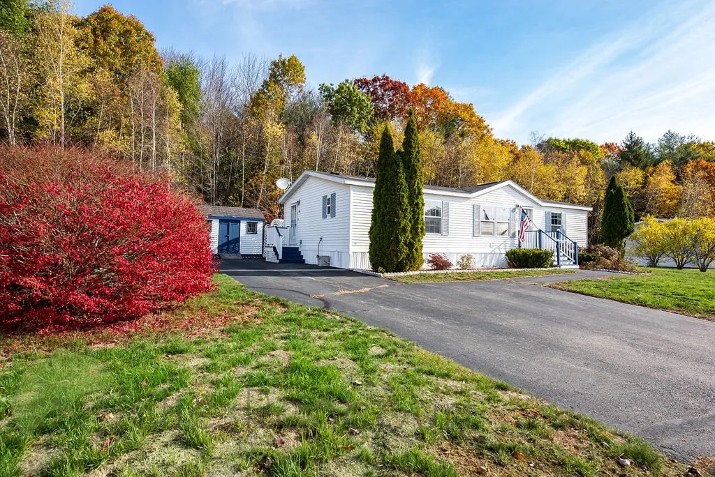 40 Constitution Way Dover NH 03820
