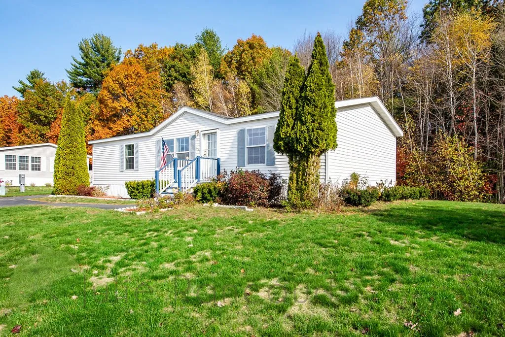 40 Constitution Way Dover NH 03820