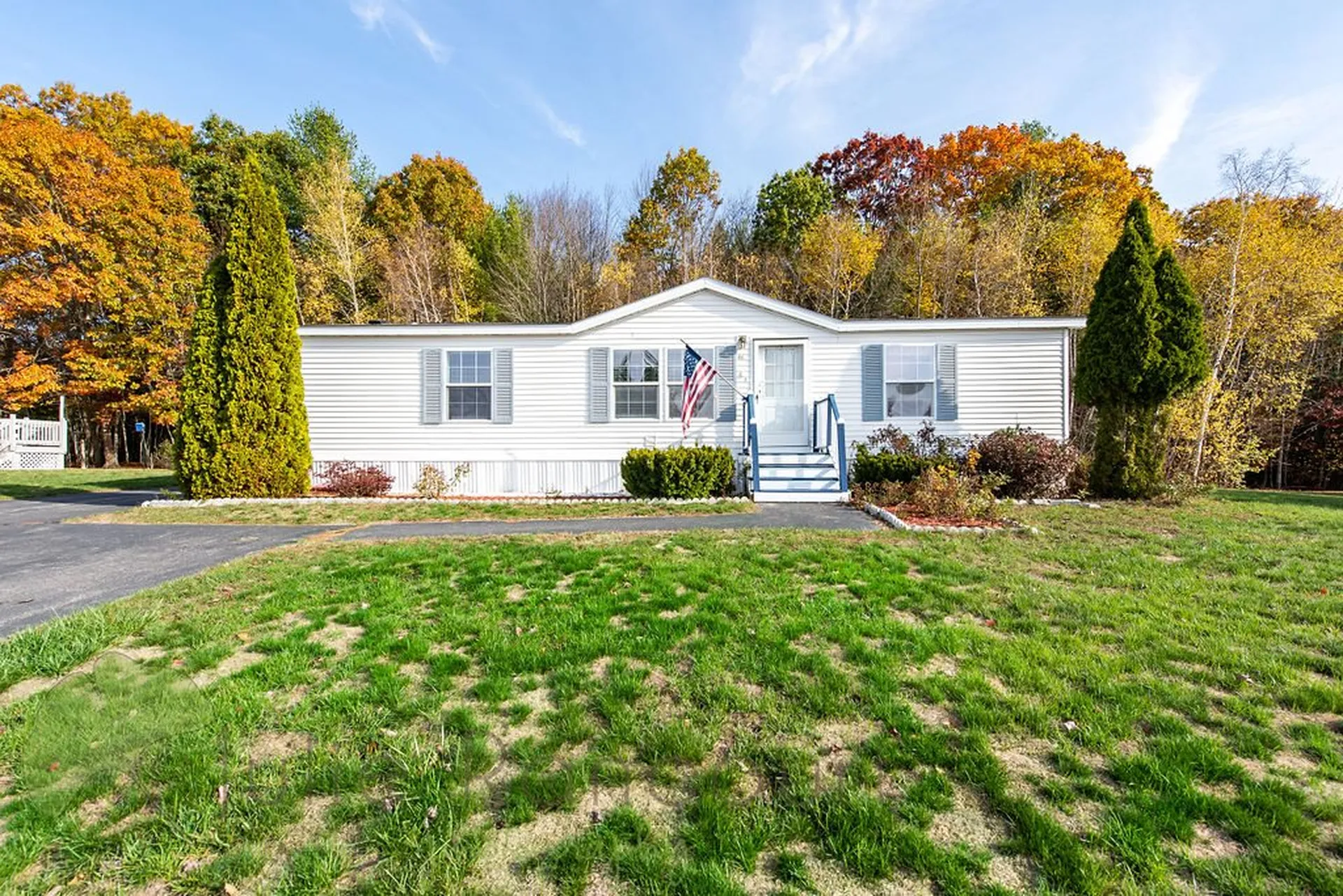 40 Constitution Way Dover NH 03820