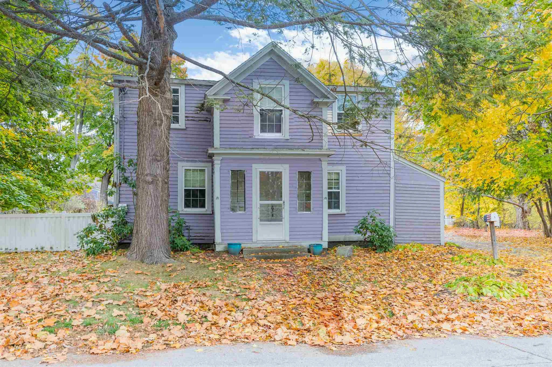 1 Salem Street Exeter NH 03833