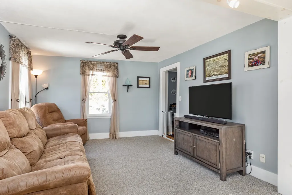 11 Rogers Street Dover NH 03820