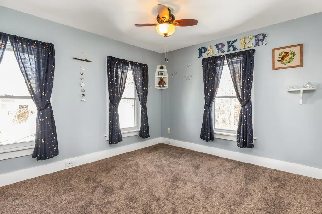 11 Rogers Street Dover NH 03820
