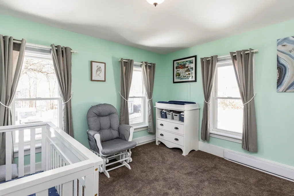11 Rogers Street Dover NH 03820