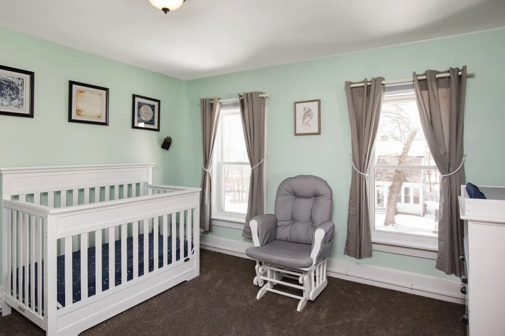 11 Rogers Street Dover NH 03820