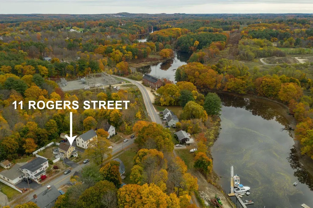 11 Rogers Street Dover NH 03820