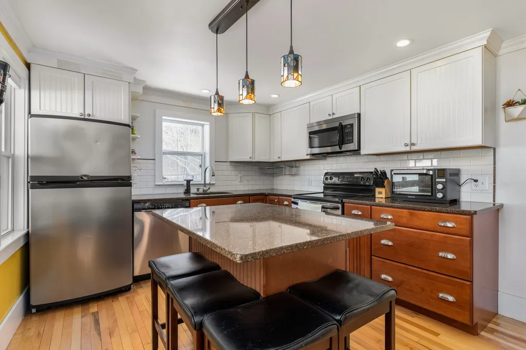 11 Rogers Street Dover NH 03820