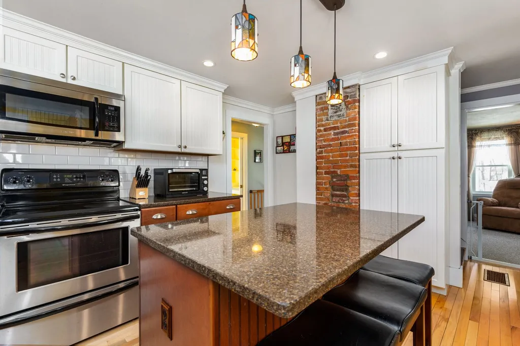 11 Rogers Street Dover NH 03820