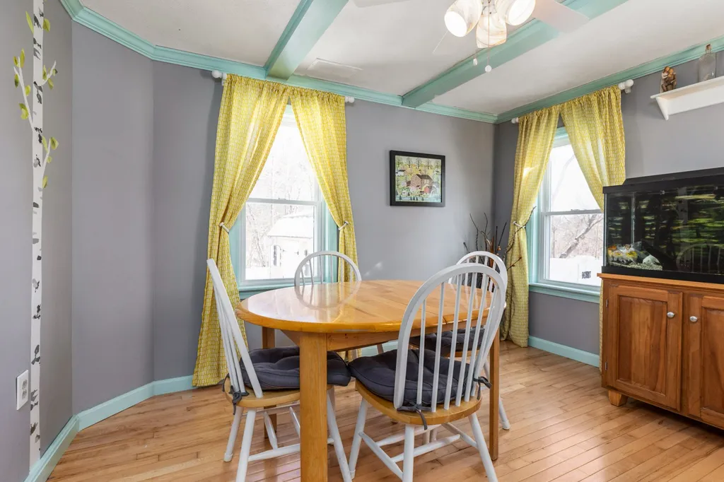 11 Rogers Street Dover NH 03820