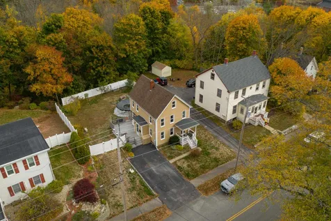 11 Rogers Street Dover NH 03820