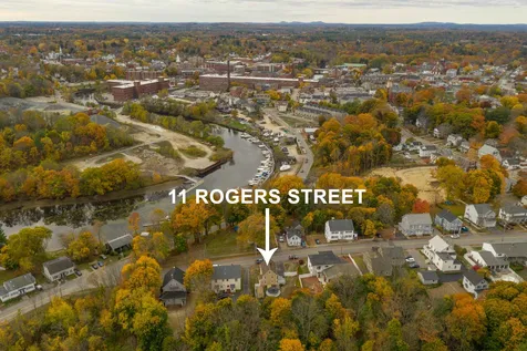 11 Rogers Street Dover NH 03820