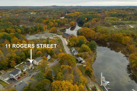 11 Rogers Street Dover NH 03820