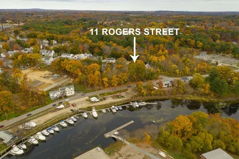 11 Rogers Street Dover NH 03820