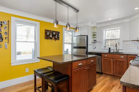 11 Rogers Street Dover NH 03820