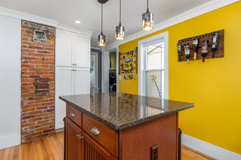 11 Rogers Street Dover NH 03820