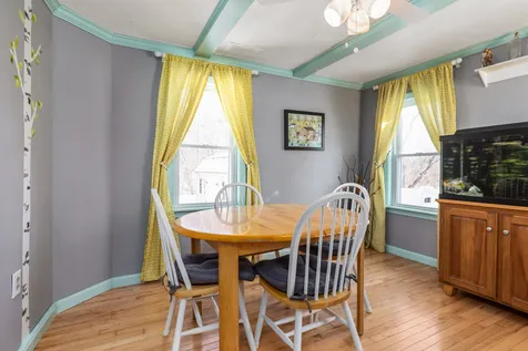 11 Rogers Street Dover NH 03820