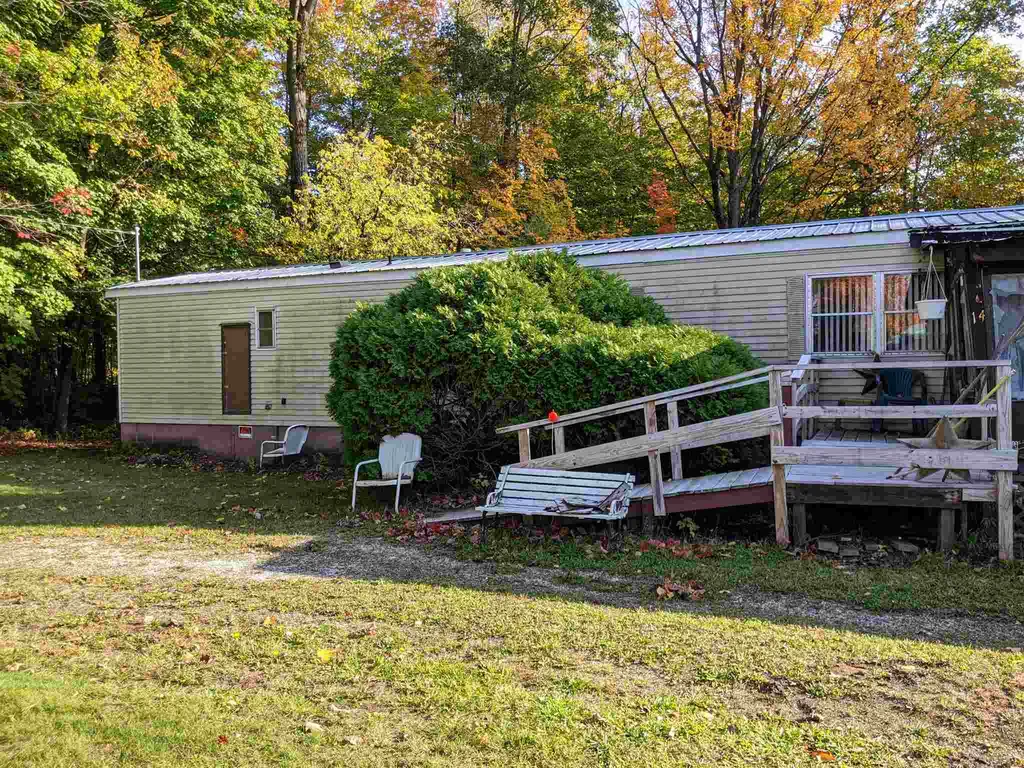 14 Decker Road Swanton VT 05488