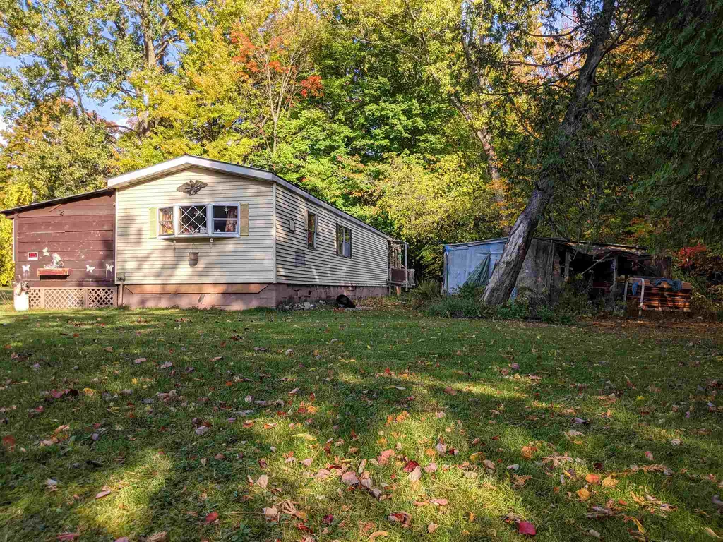 14 Decker Road Swanton VT 05488