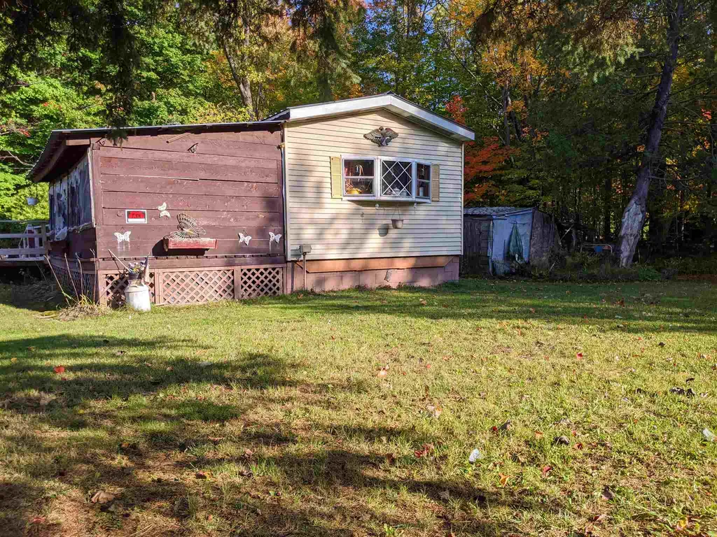 14 Decker Road Swanton VT 05488