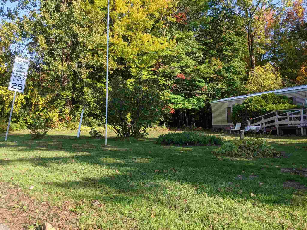 14 Decker Road Swanton VT 05488