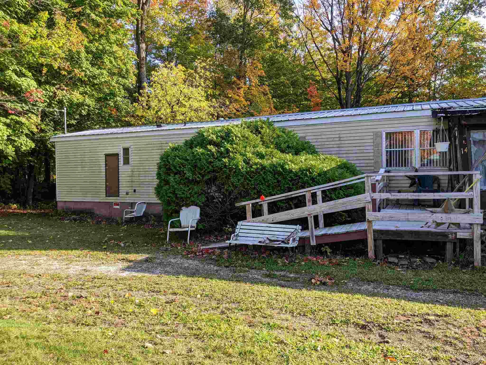 14 Decker Road Swanton VT 05488