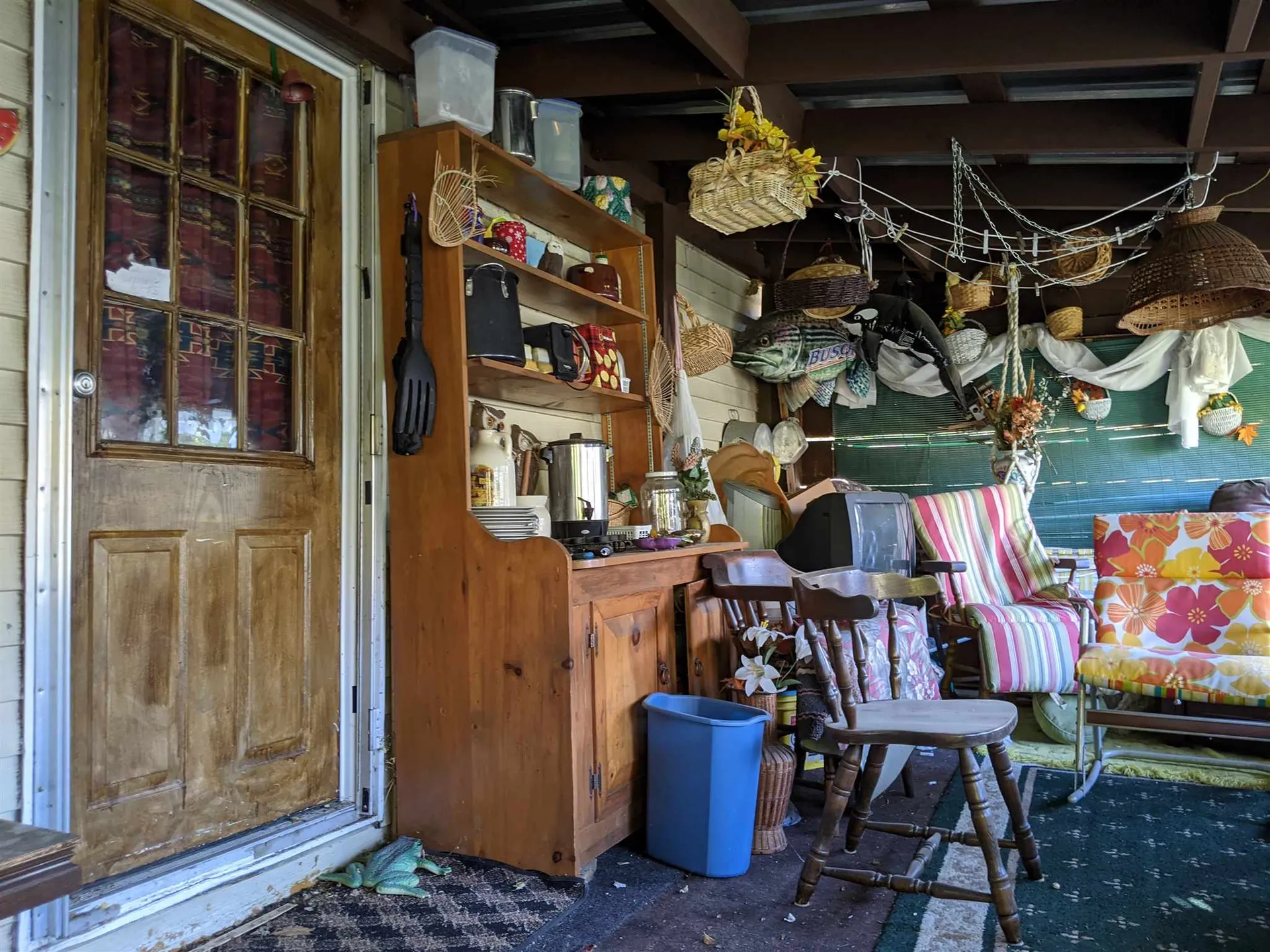 14 Decker Road Swanton VT 05488