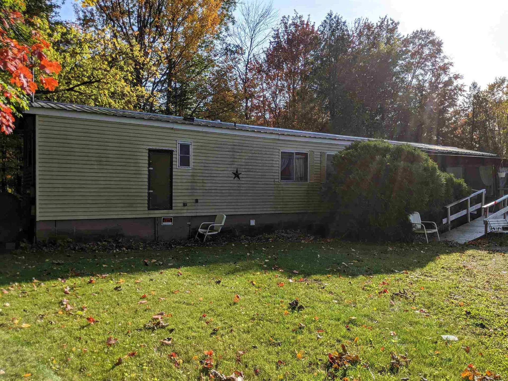 14 Decker Road Swanton VT 05488