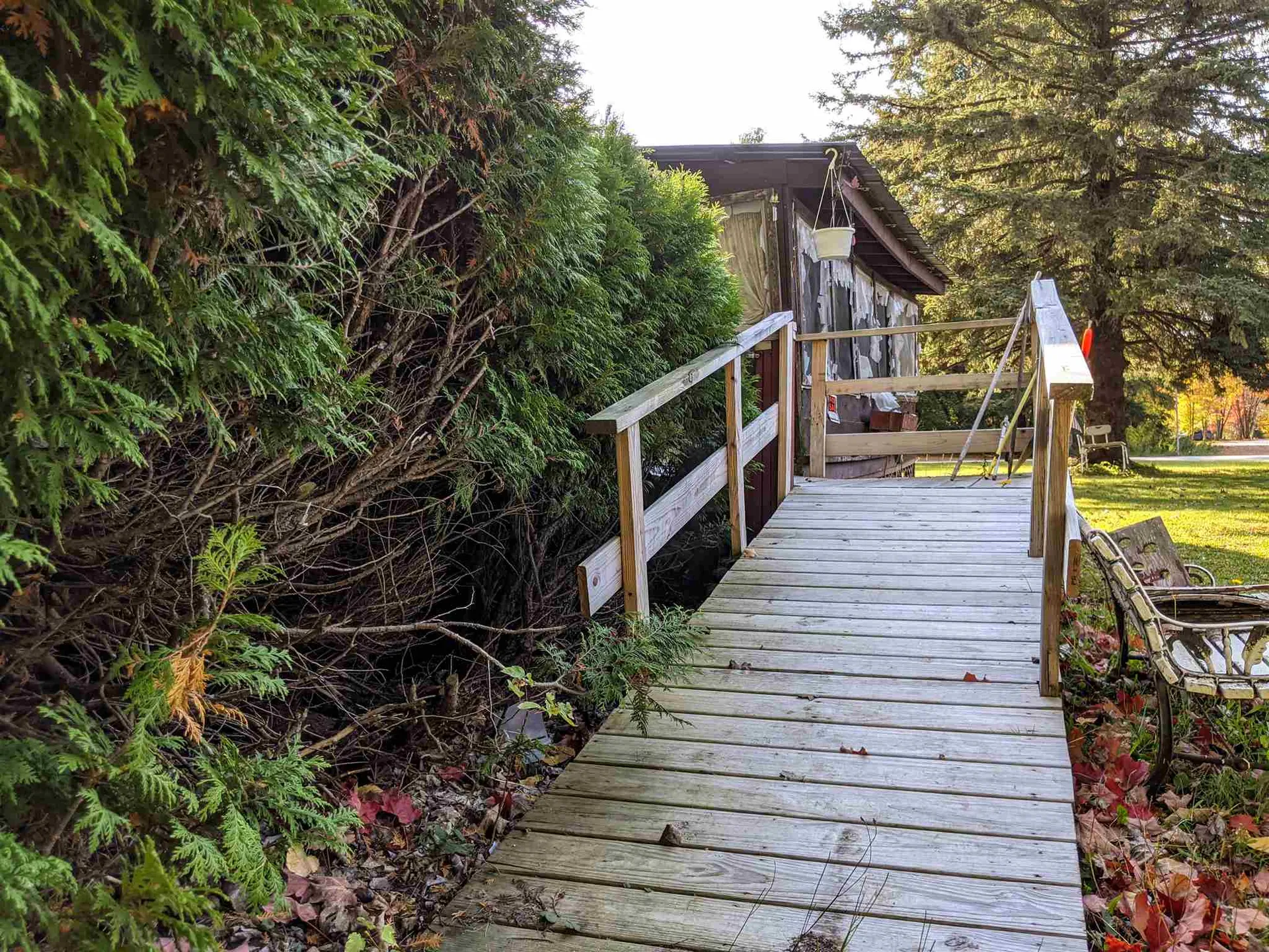 14 Decker Road Swanton VT 05488