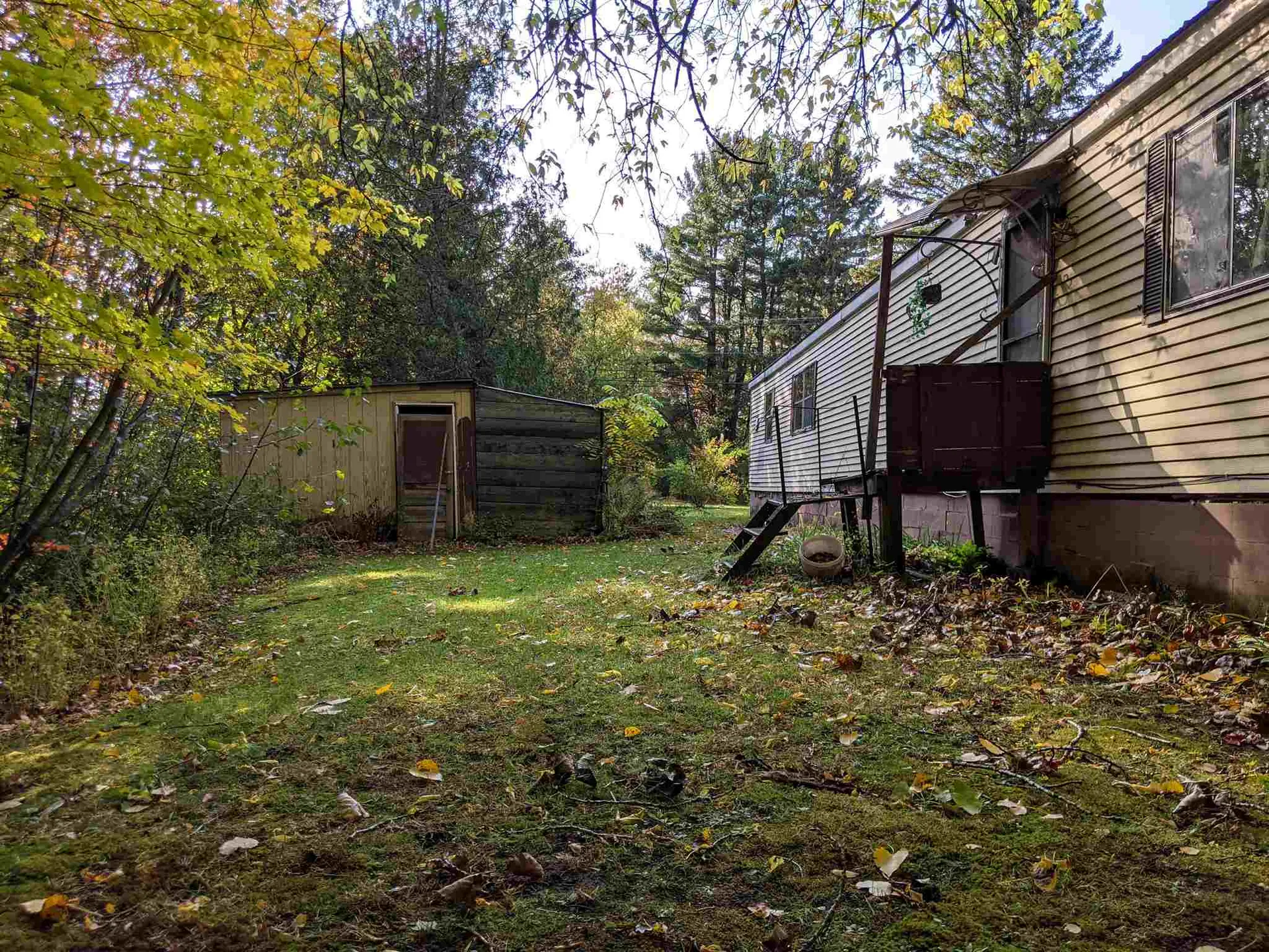14 Decker Road Swanton VT 05488