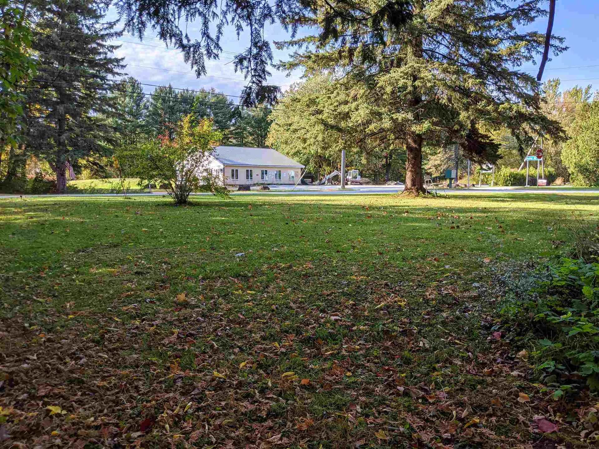 14 Decker Road Swanton VT 05488