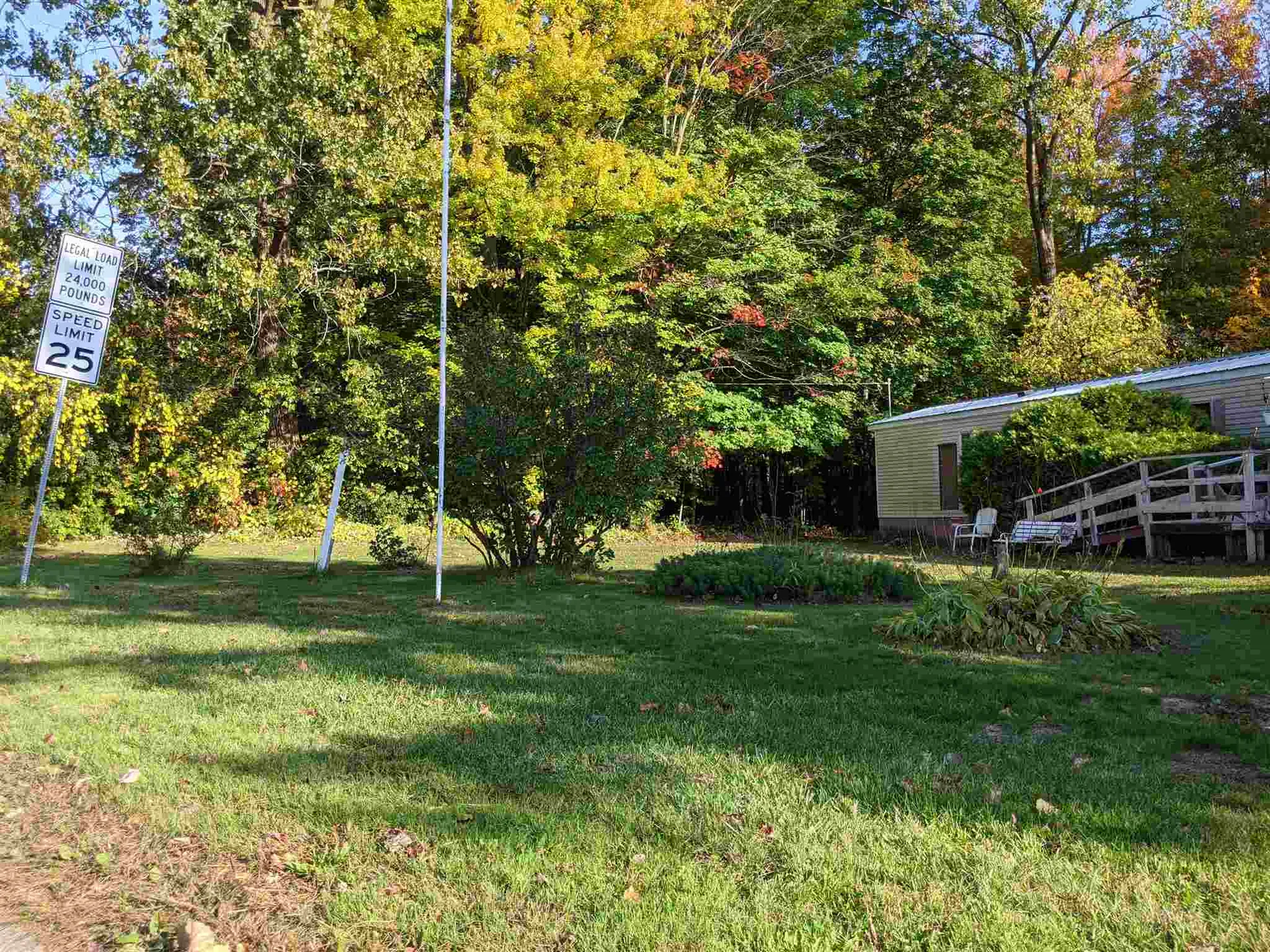 14 Decker Road Swanton VT 05488