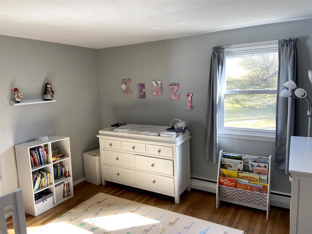 4 Laro Street Lebanon NH 03766