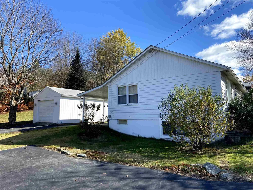 4 Laro Street Lebanon NH 03766