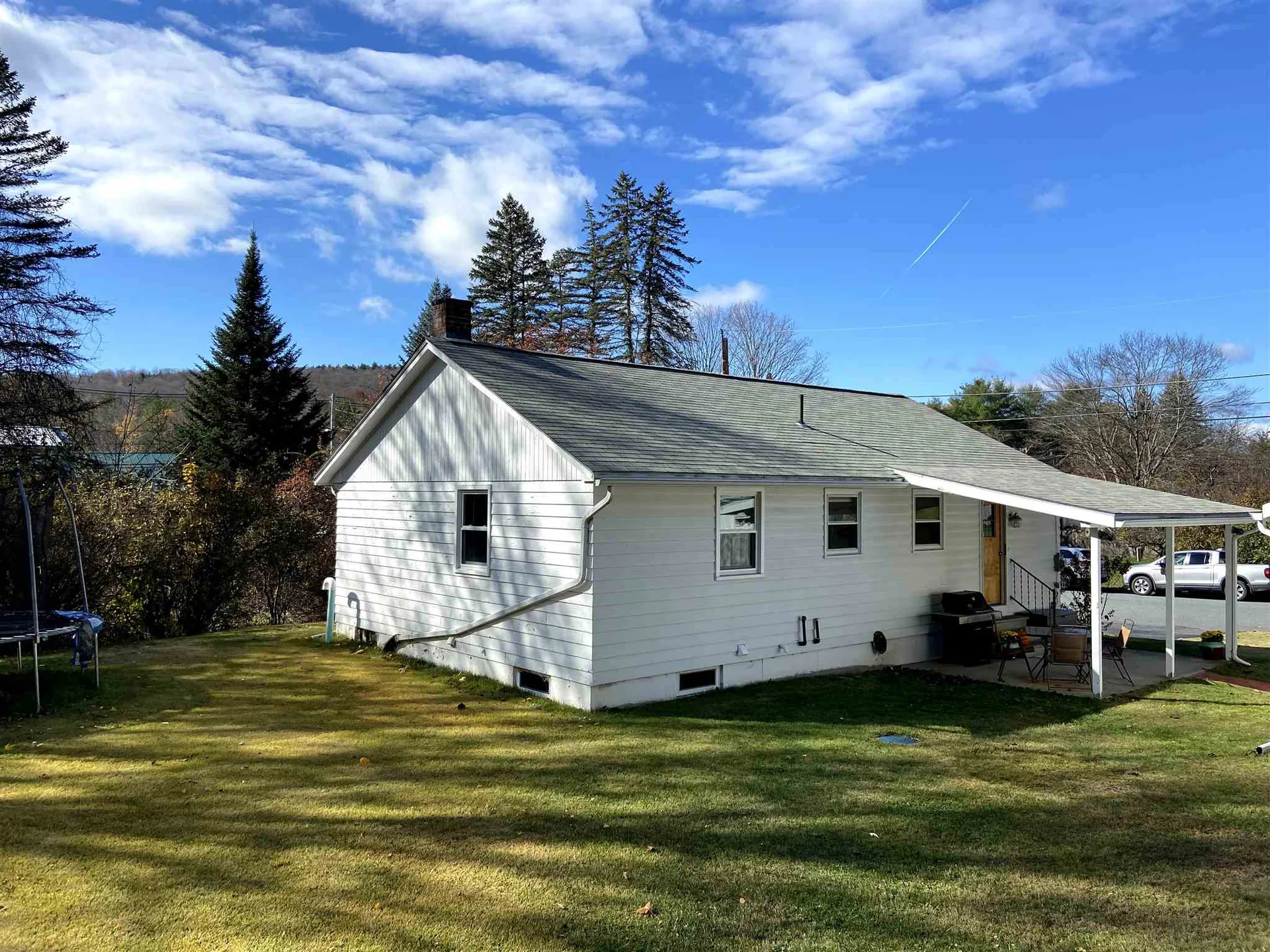 4 Laro Street Lebanon NH 03766
