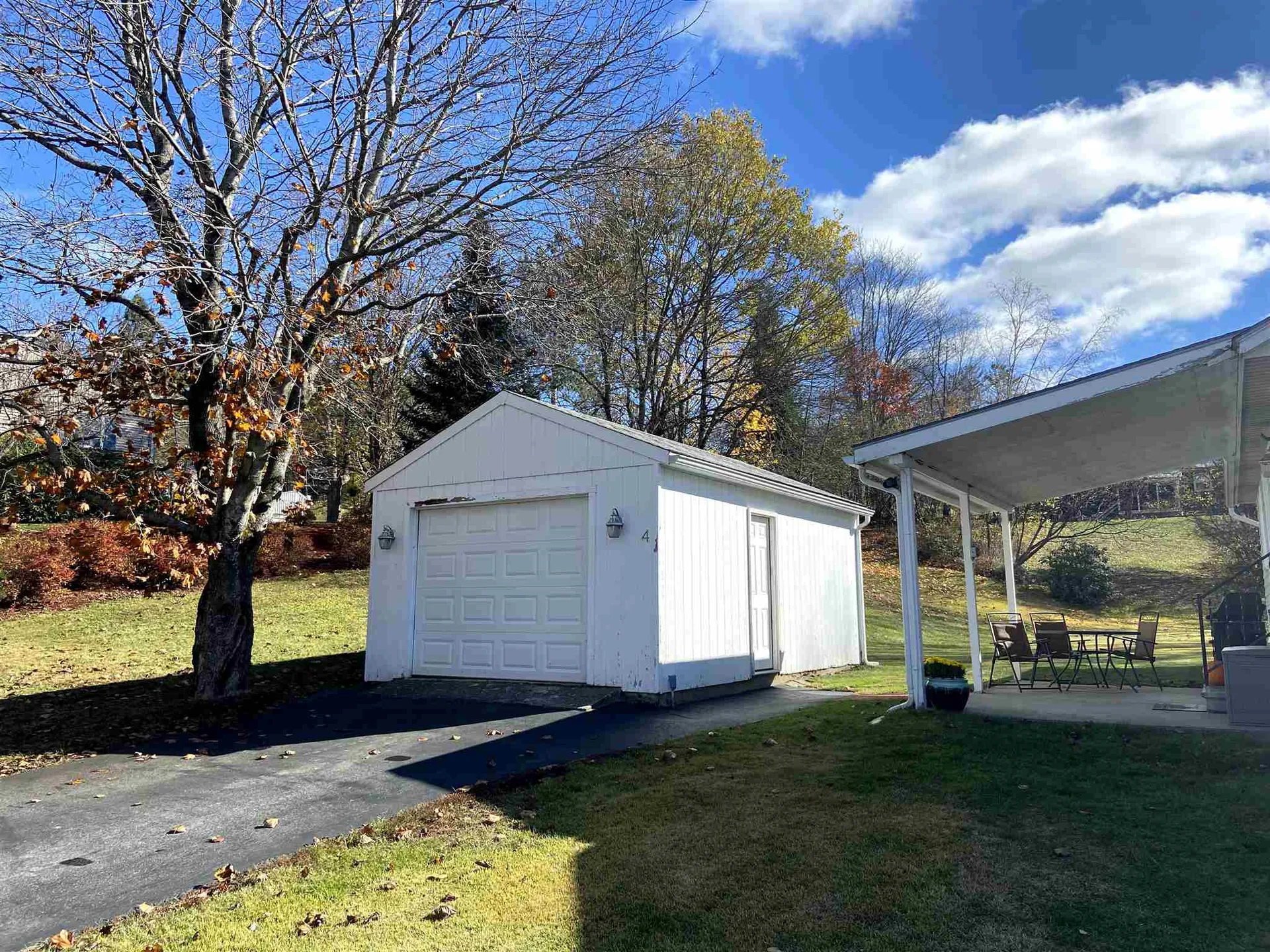 4 Laro Street Lebanon NH 03766