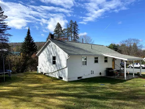 4 Laro Street Lebanon NH 03766