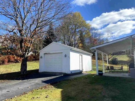 4 Laro Street Lebanon NH 03766